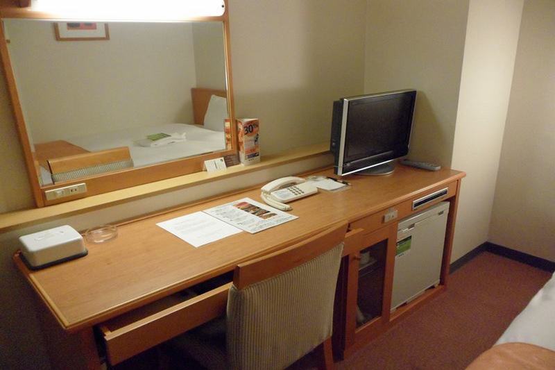Chisun Inn Osaka Hommachi Exteriér fotografie