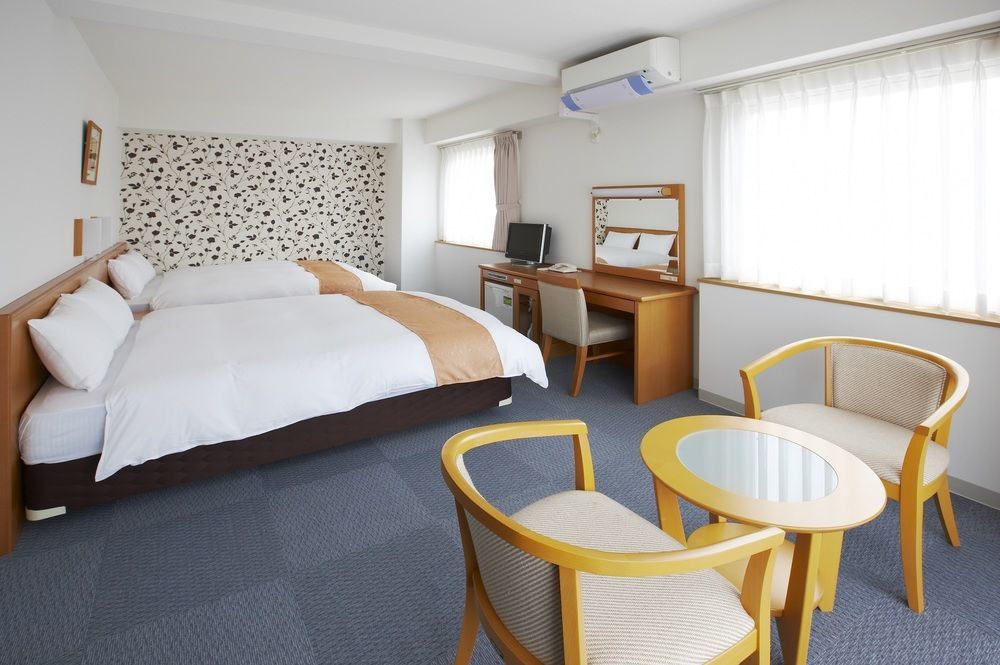Chisun Inn Osaka Hommachi Exteriér fotografie