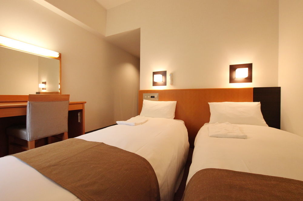 Chisun Inn Osaka Hommachi Exteriér fotografie