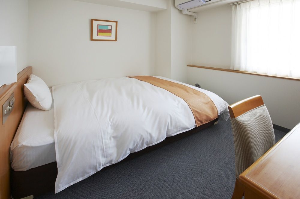 Chisun Inn Osaka Hommachi Pokoj fotografie