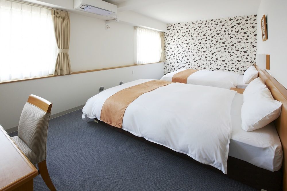 Chisun Inn Osaka Hommachi Exteriér fotografie