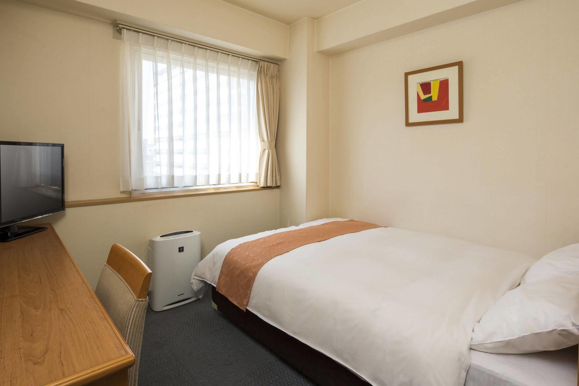 Chisun Inn Osaka Hommachi Exteriér fotografie