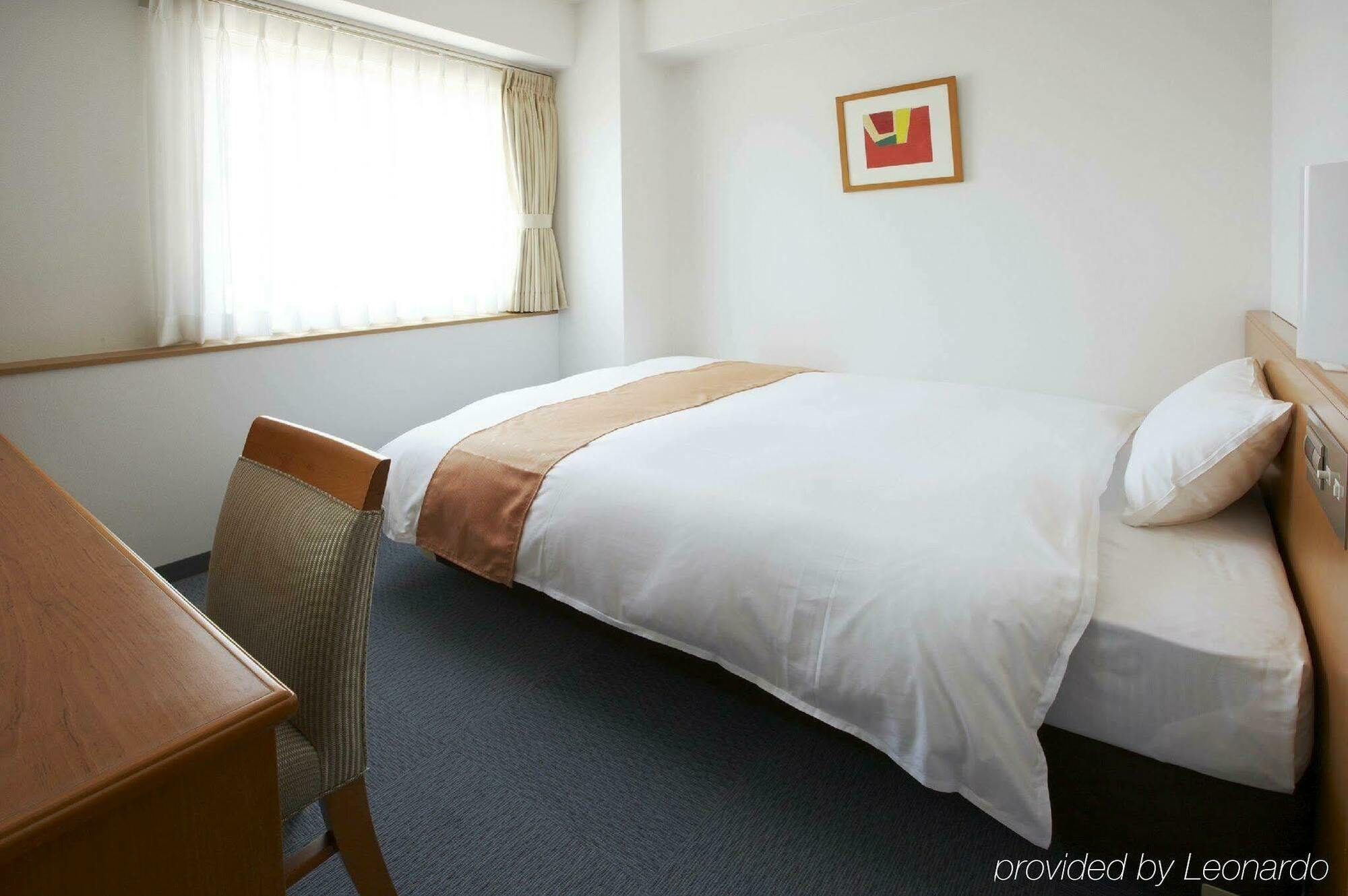 Chisun Inn Osaka Hommachi Exteriér fotografie