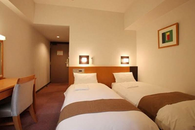 Chisun Inn Osaka Hommachi Exteriér fotografie